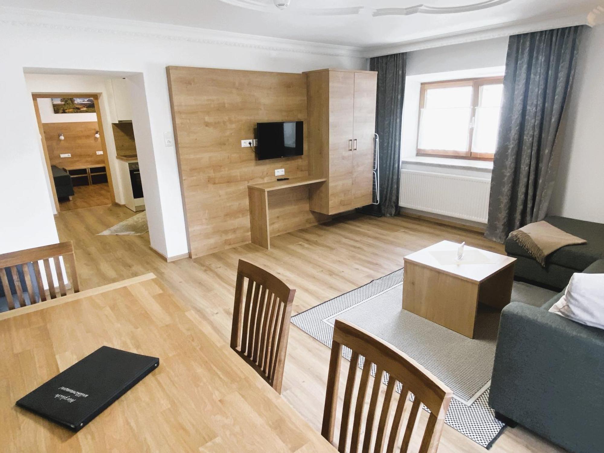 Frankenhof Hotel Шарниц Екстериор снимка