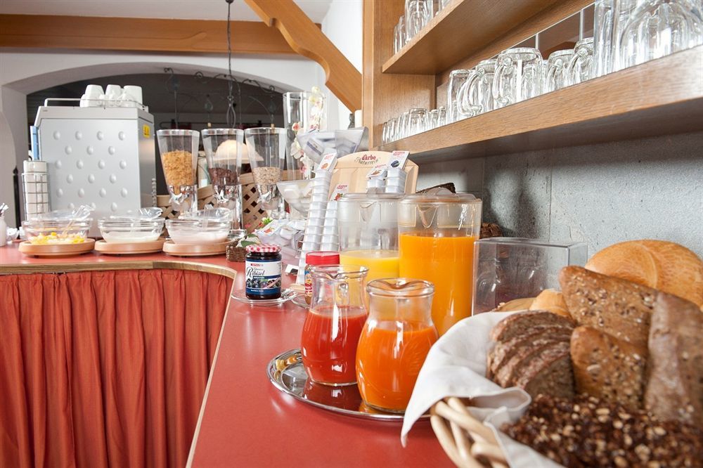 Frankenhof Hotel Шарниц Екстериор снимка