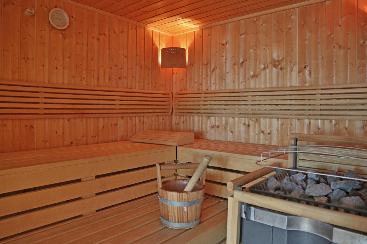 Frankenhof Hotel Шарниц Екстериор снимка