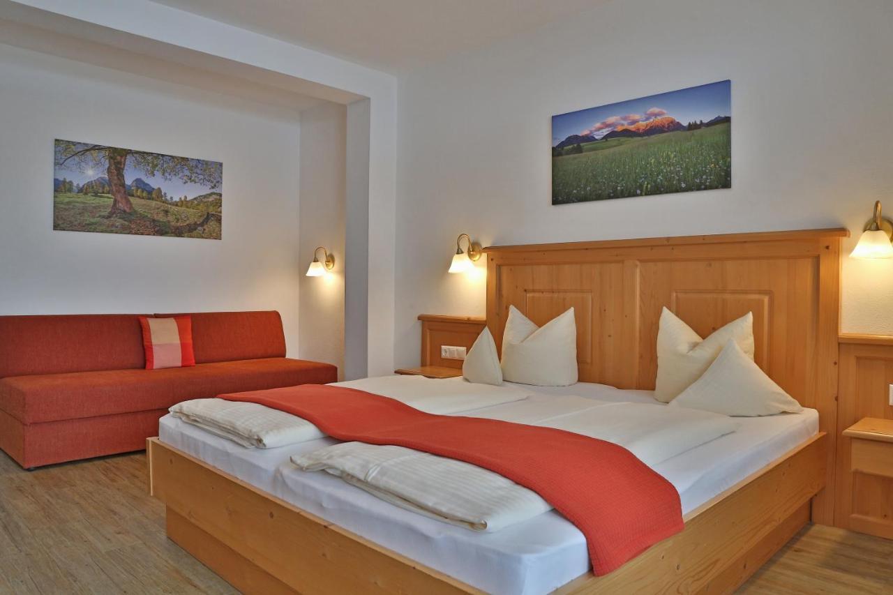 Frankenhof Hotel Шарниц Екстериор снимка